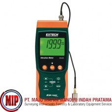 EXTECH SDL800 Portable Vibration Meter Data Logger